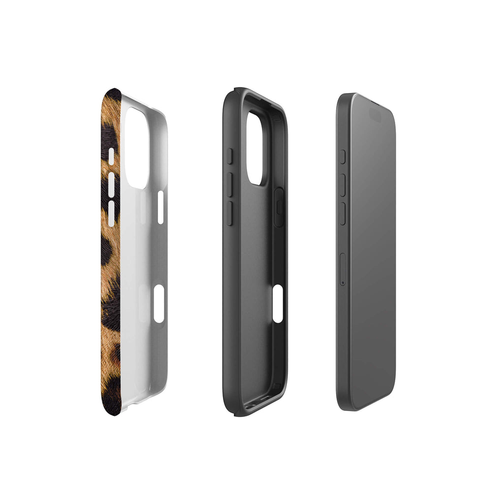 Spotted Chic Tough Case for iPhone — Finnaij
