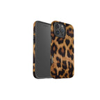 Spotted Chic Tough Case for iPhone — Finnaij