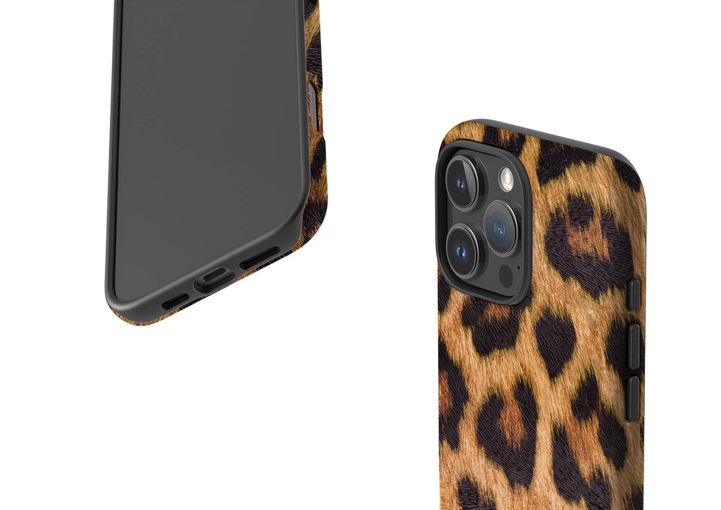 Spotted Chic Tough Case for iPhone — Finnaij
