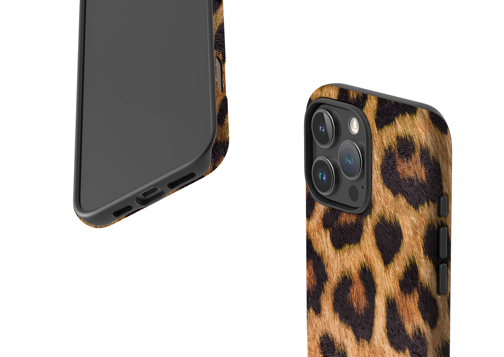 Spotted Chic Tough Case for iPhone — Finnaij