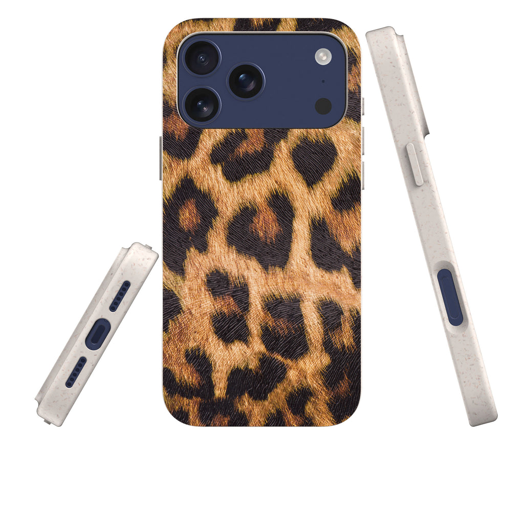 Spotted Chic Bio-degradable Case for iPhone — Finnaij
