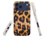 Spotted Chic Bio-degradable Case for iPhone — Finnaij