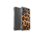 Spotted Chic Clear Impact Case for iPhone — Finnaij