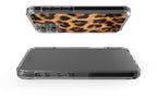 Spotted Chic Clear Impact Case for iPhone — Finnaij
