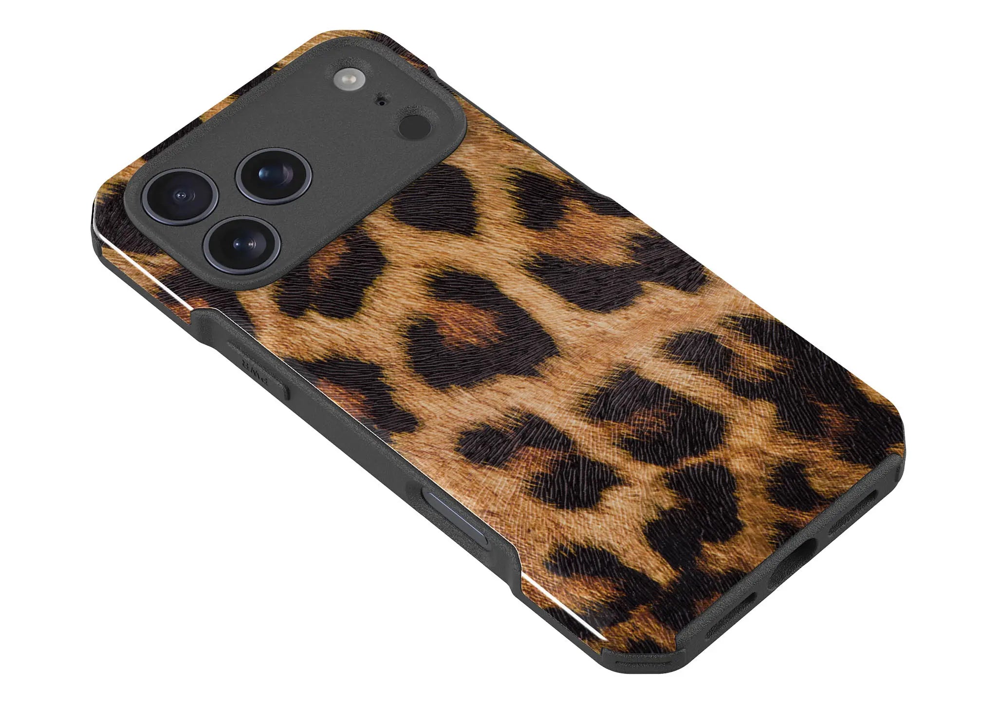 Spotted Chic — Impact Armour MagSafe Case for iPhone — Finnaij