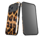 Spotted Chic — Impact Armour MagSafe Case for iPhone — Finnaij