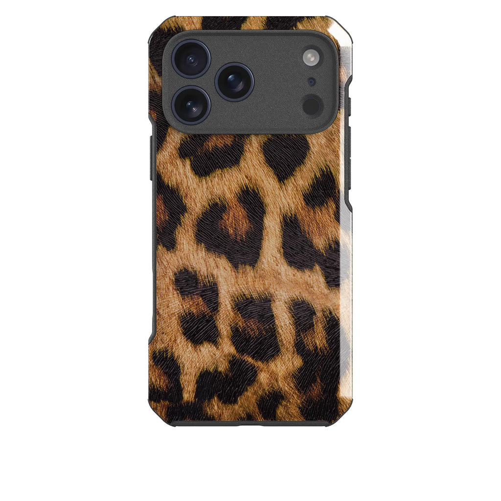 Spotted Chic — Impact Armour MagSafe Case for iPhone — Finnaij