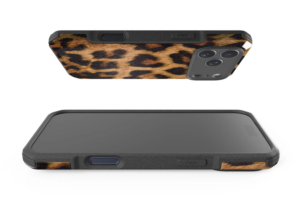 Spotted Chic — Impact Armour MagSafe Case for iPhone — Finnaij