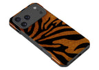 Stripes of the Wild — Impact Armour MagSafe Case for iPhone — Finnaij