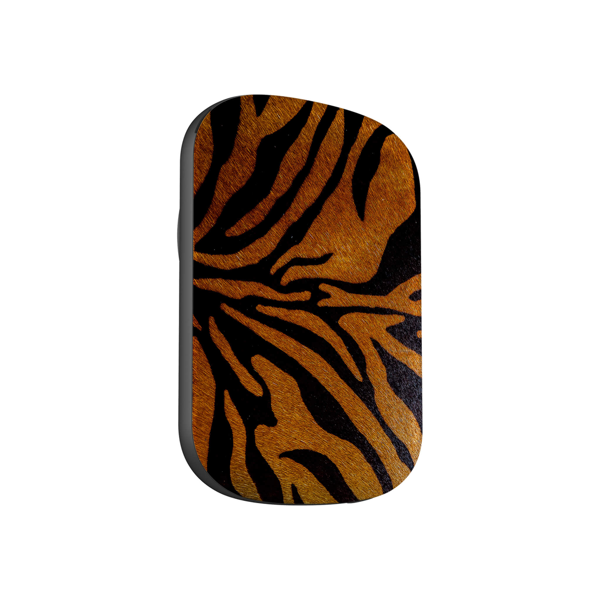 Stripes of the Wild MagSafe CHARGEPOD — Finnaij