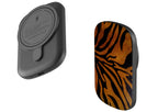 Stripes of the Wild MagSafe CHARGEPOD — Finnaij