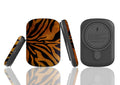 Stripes of the Wild MagSafe CHARGEPOD — Finnaij