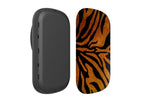 Stripes of the Wild MagSafe CHARGEPOD — Finnaij
