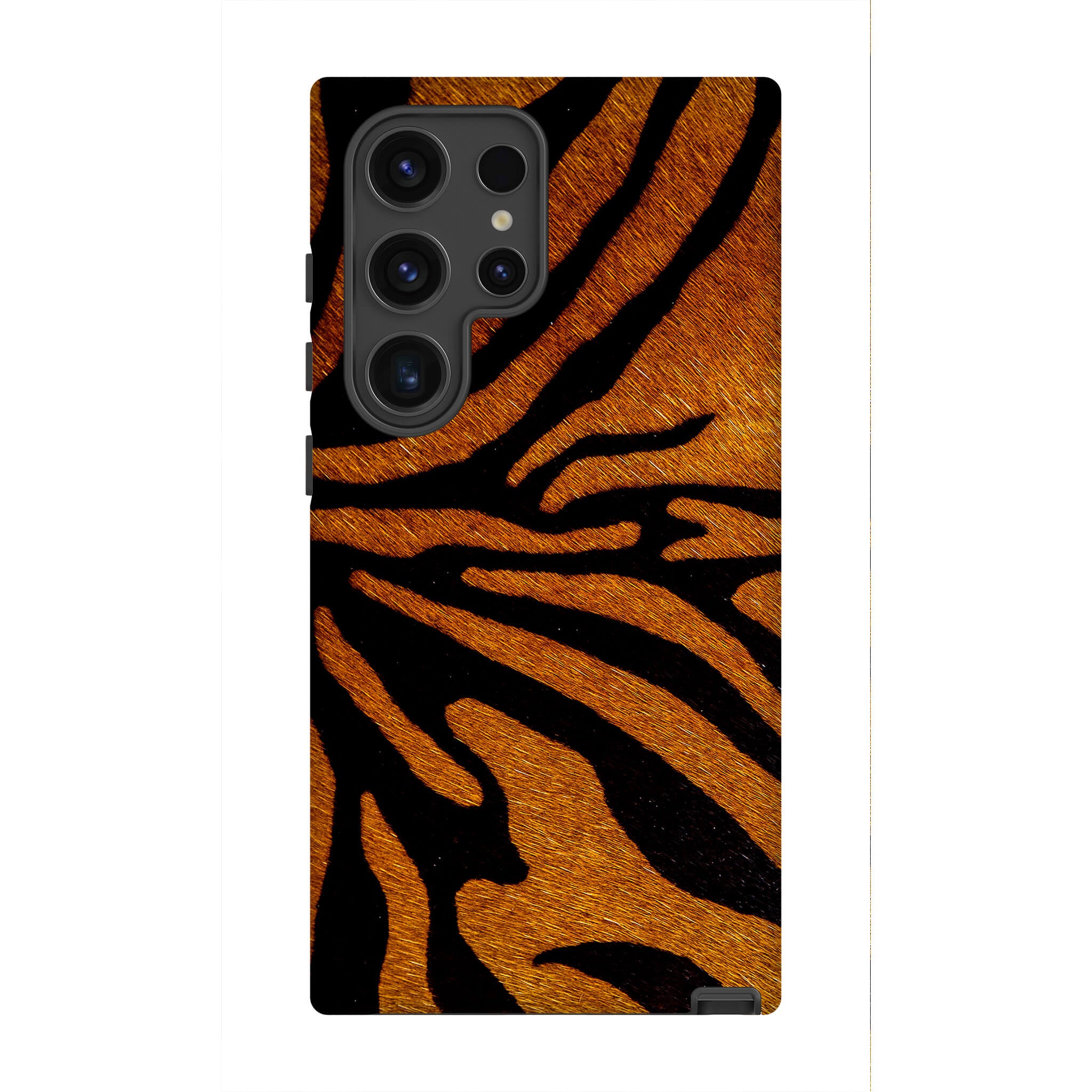 Stripes of the Wild Tough Case for Samsung Galaxy — Finnaij