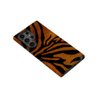 Stripes of the Wild Tough Case for Samsung Galaxy — Finnaij