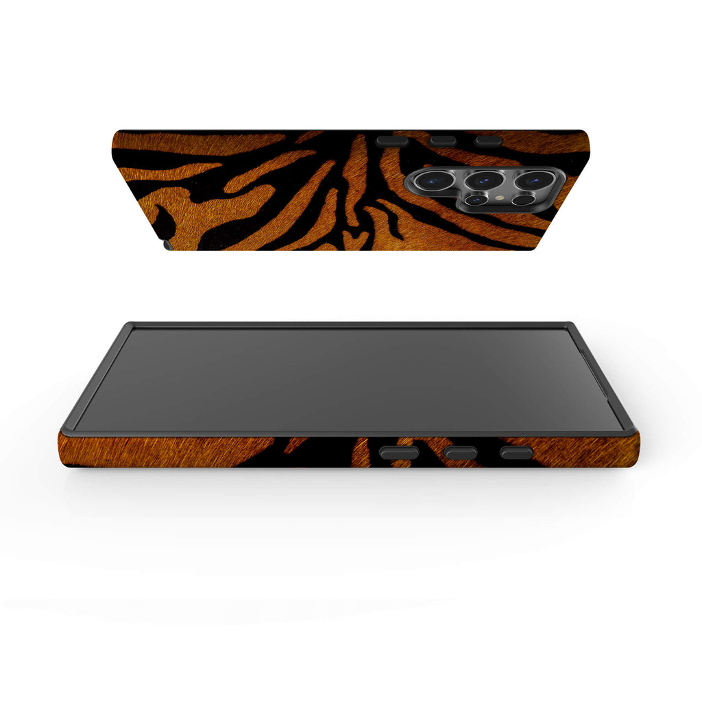 Stripes of the Wild Tough Case for Samsung Galaxy — Finnaij