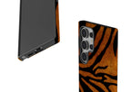 Stripes of the Wild Tough Case for Samsung Galaxy — Finnaij