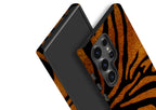 Stripes of the Wild Tough Case for Samsung Galaxy — Finnaij