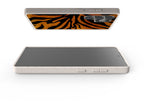 Stripes of the Wild Bio-degradable Case for Samsung Galaxy — Finnaij