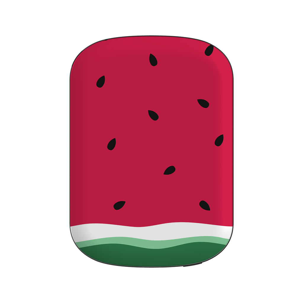 Summer Melon — MagSafe CHARGEPOD Shell Only — Finnaij