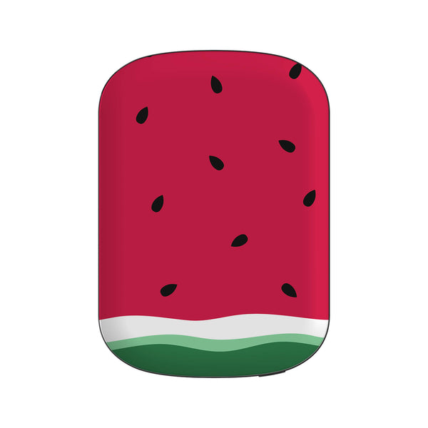 Summer Melon - MagSafe CHARGEPOD Shell Only