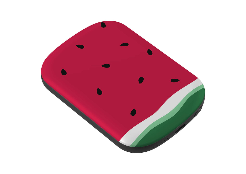 Summer Melon MagSafe CHARGEPOD — Finnaij