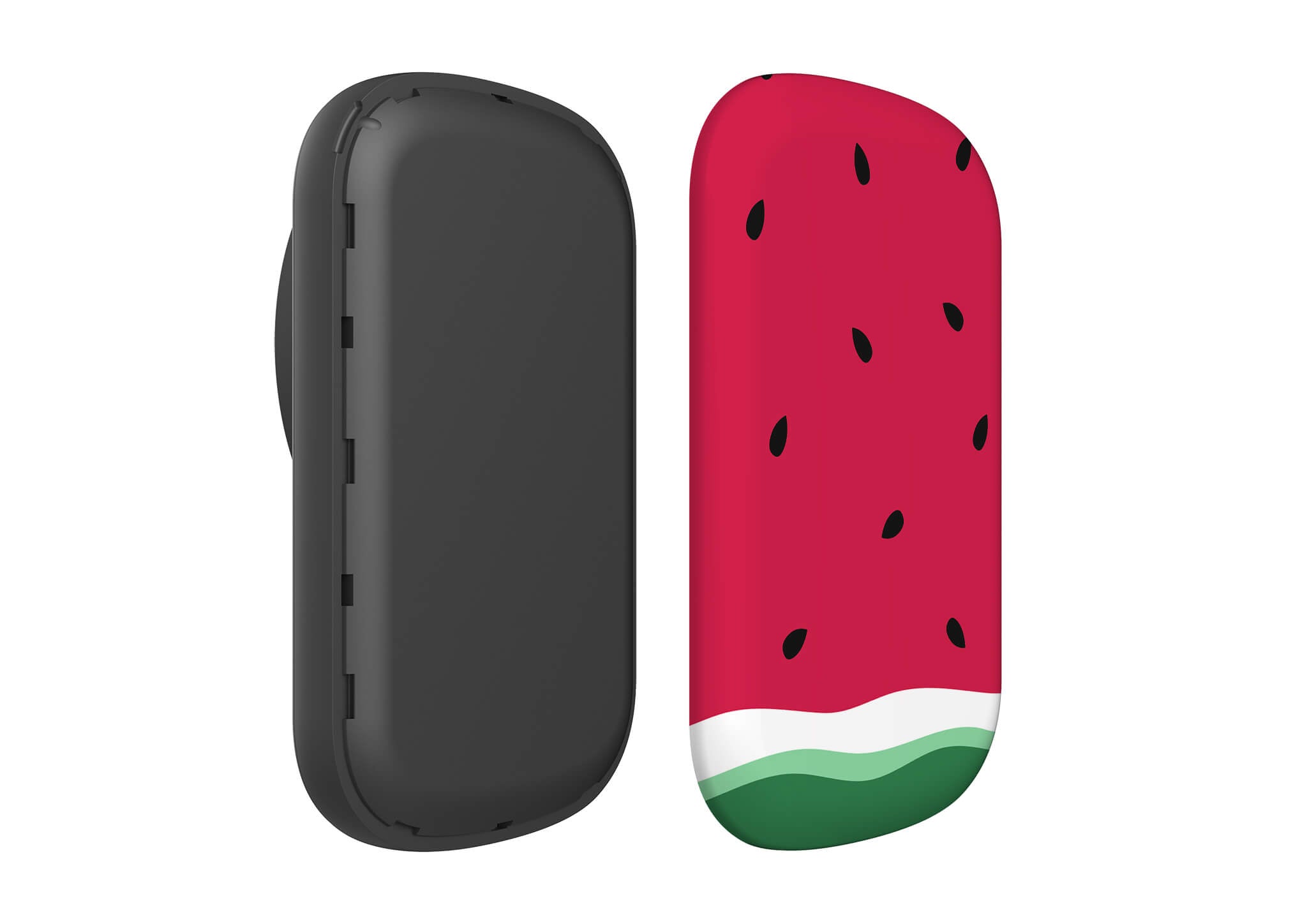 Summer Melon MagSafe CHARGEPOD — Finnaij