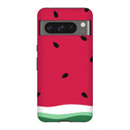 Summer Melon Tough Case for Google Pixel — Finnaij