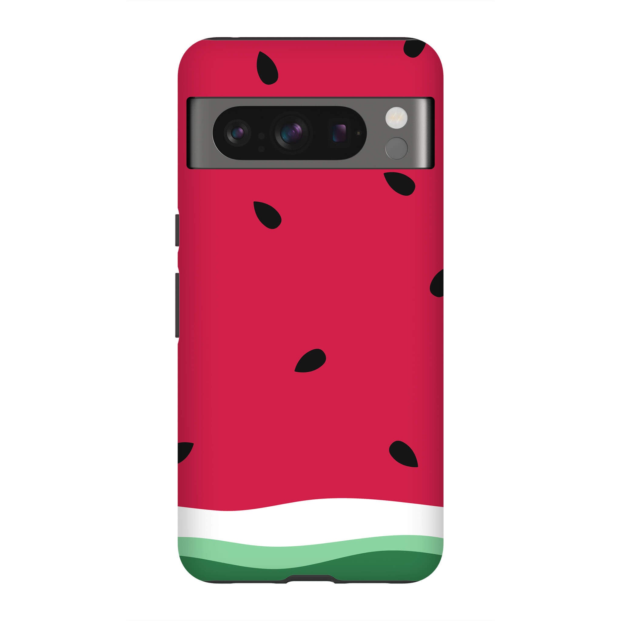 Summer Melon Tough Case for Google Pixel — Finnaij