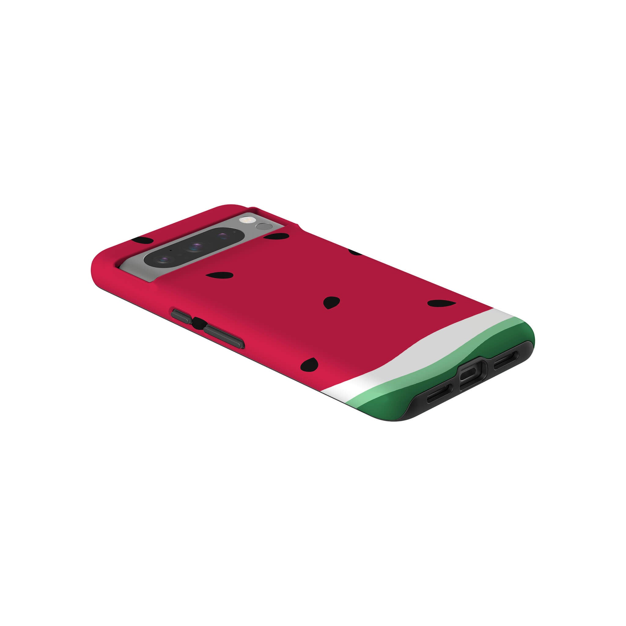 Summer Melon Tough Case for Google Pixel — Finnaij