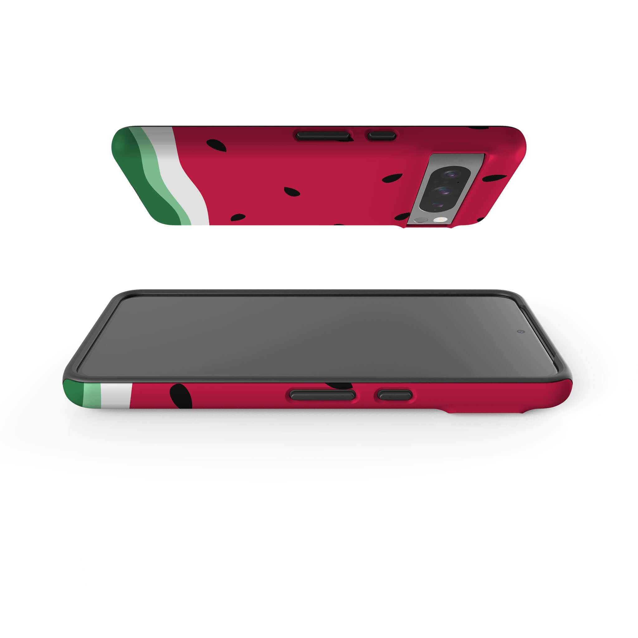 Summer Melon Tough Case for Google Pixel — Finnaij