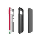 Summer Melon Tough Case for Google Pixel — Finnaij