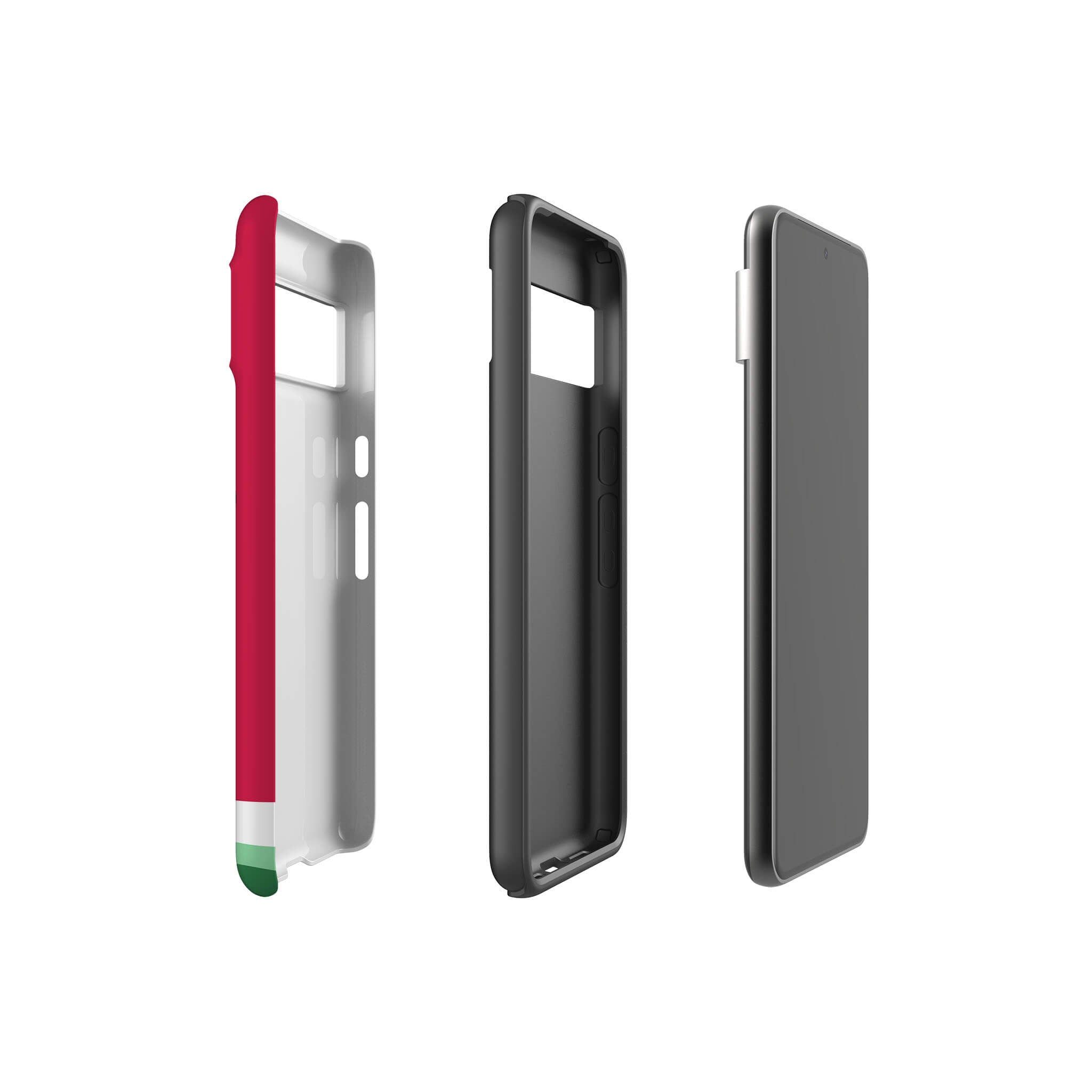 Summer Melon Tough Case for Google Pixel — Finnaij
