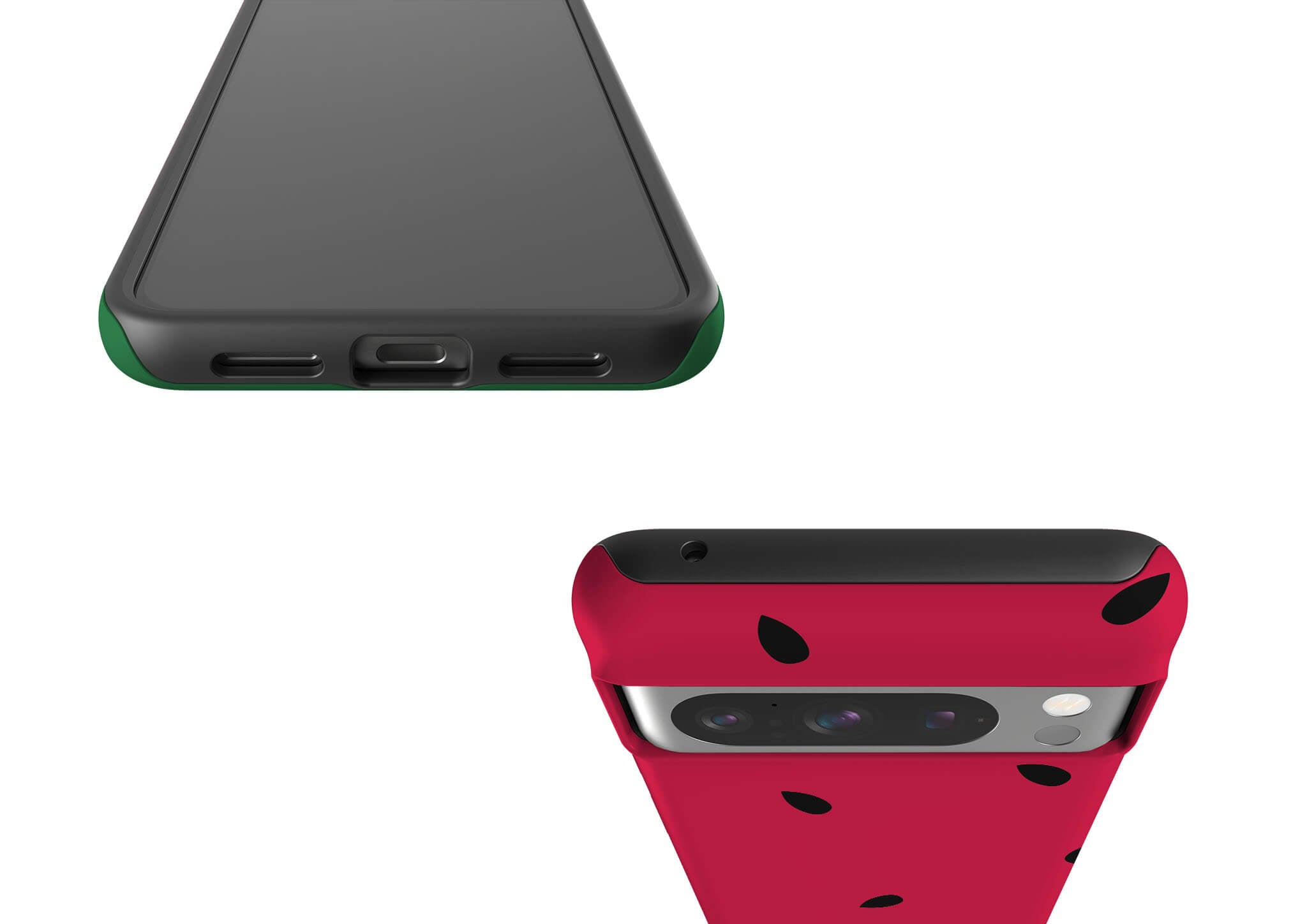 Summer Melon Tough Case for Google Pixel — Finnaij