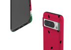 Summer Melon Tough Case for Google Pixel — Finnaij