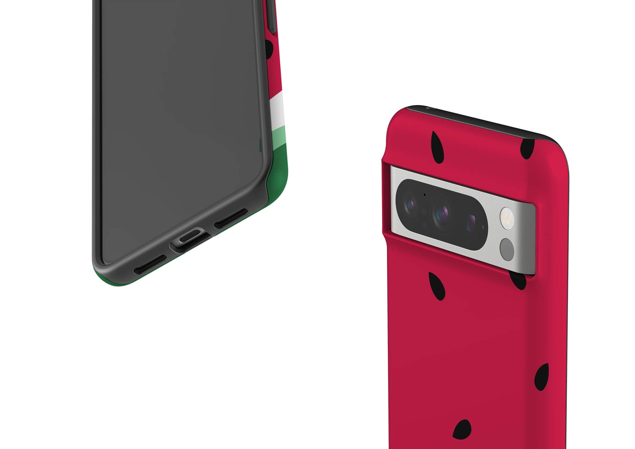 Summer Melon Tough Case for Google Pixel — Finnaij