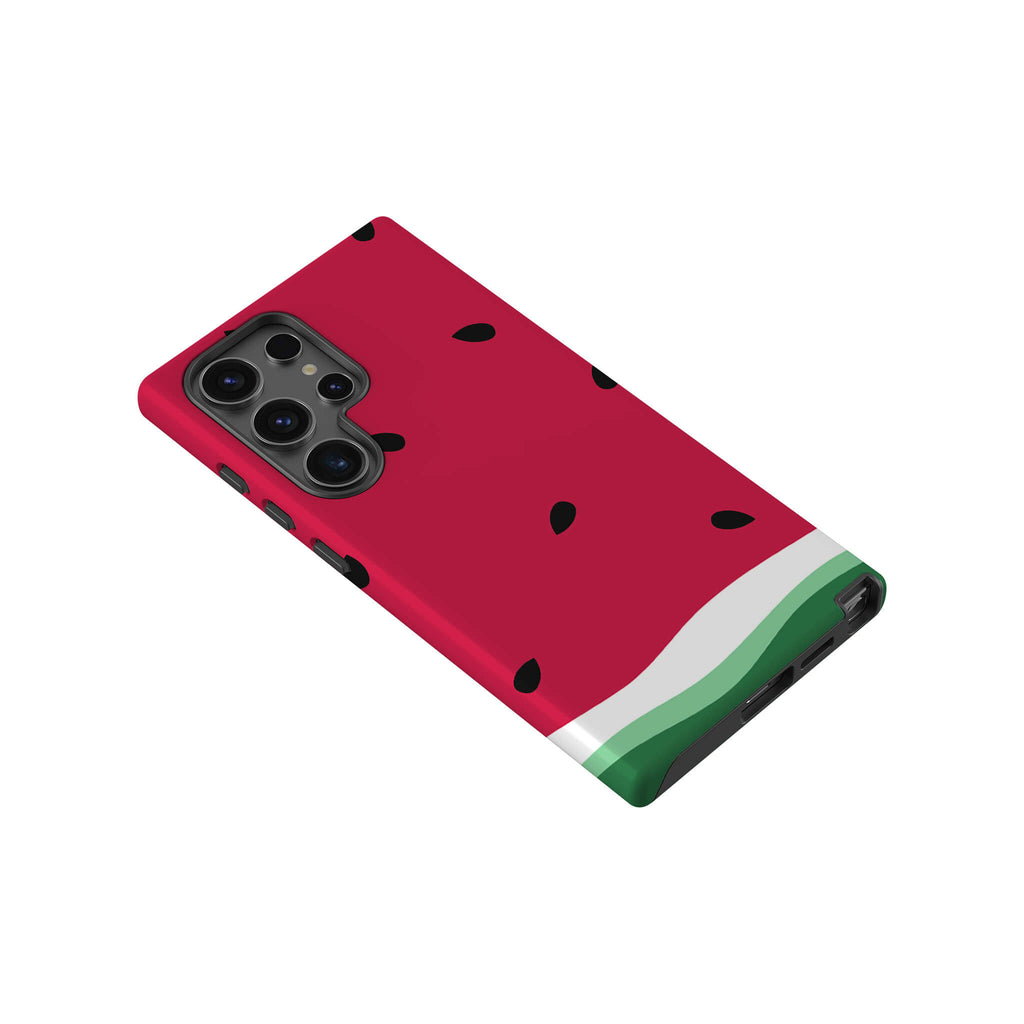 Summer Melon Tough Case for Samsung Galaxy — Finnaij