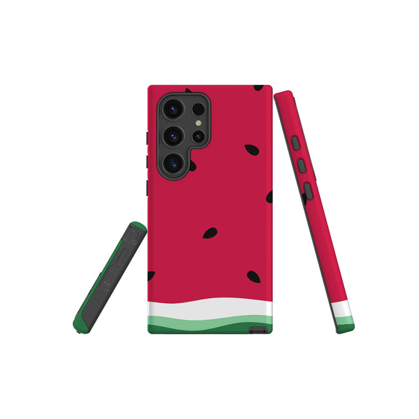 Summer Melon - Samsung Tough Case