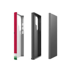 Summer Melon Tough Case for Samsung Galaxy — Finnaij