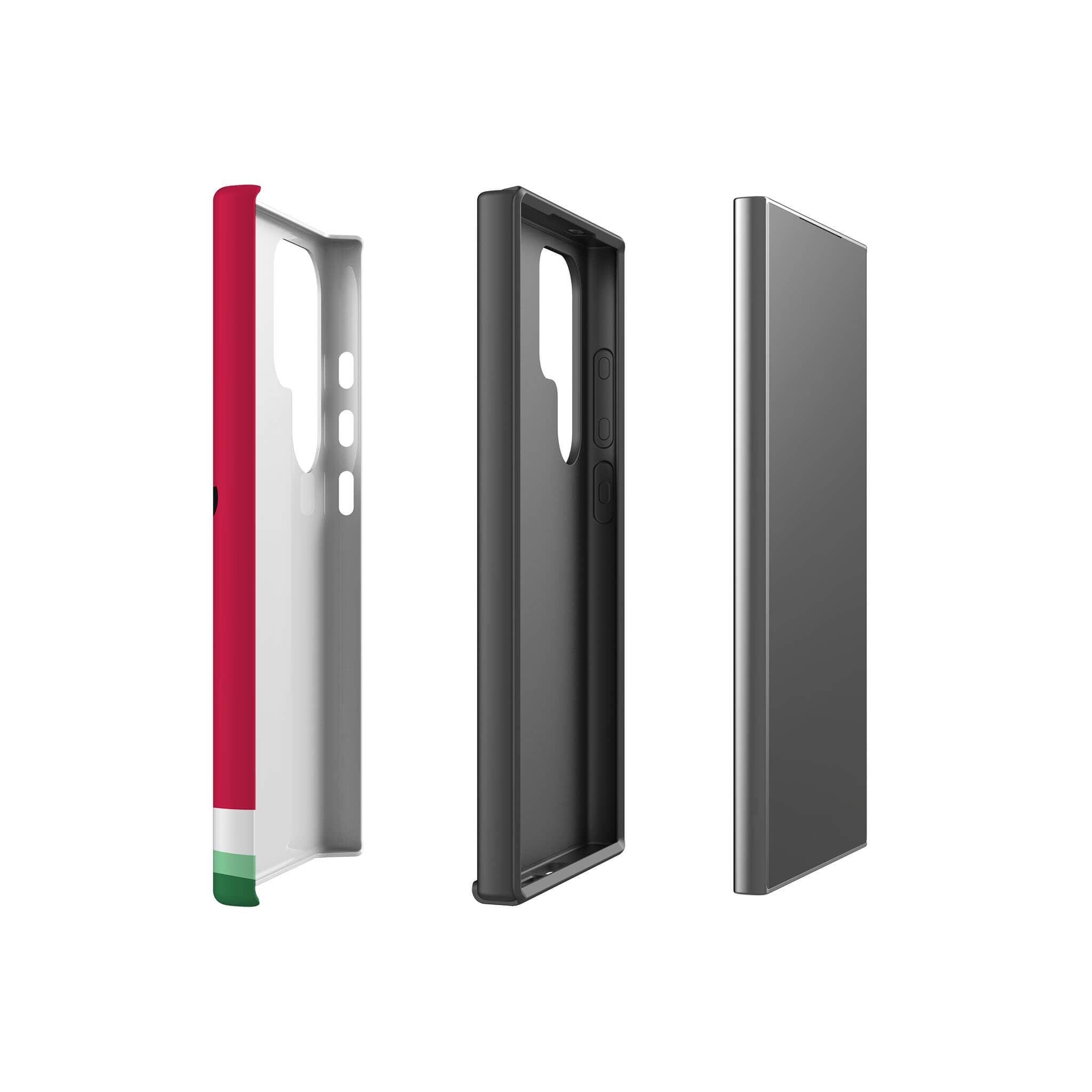 Summer Melon Tough Case for Samsung Galaxy — Finnaij