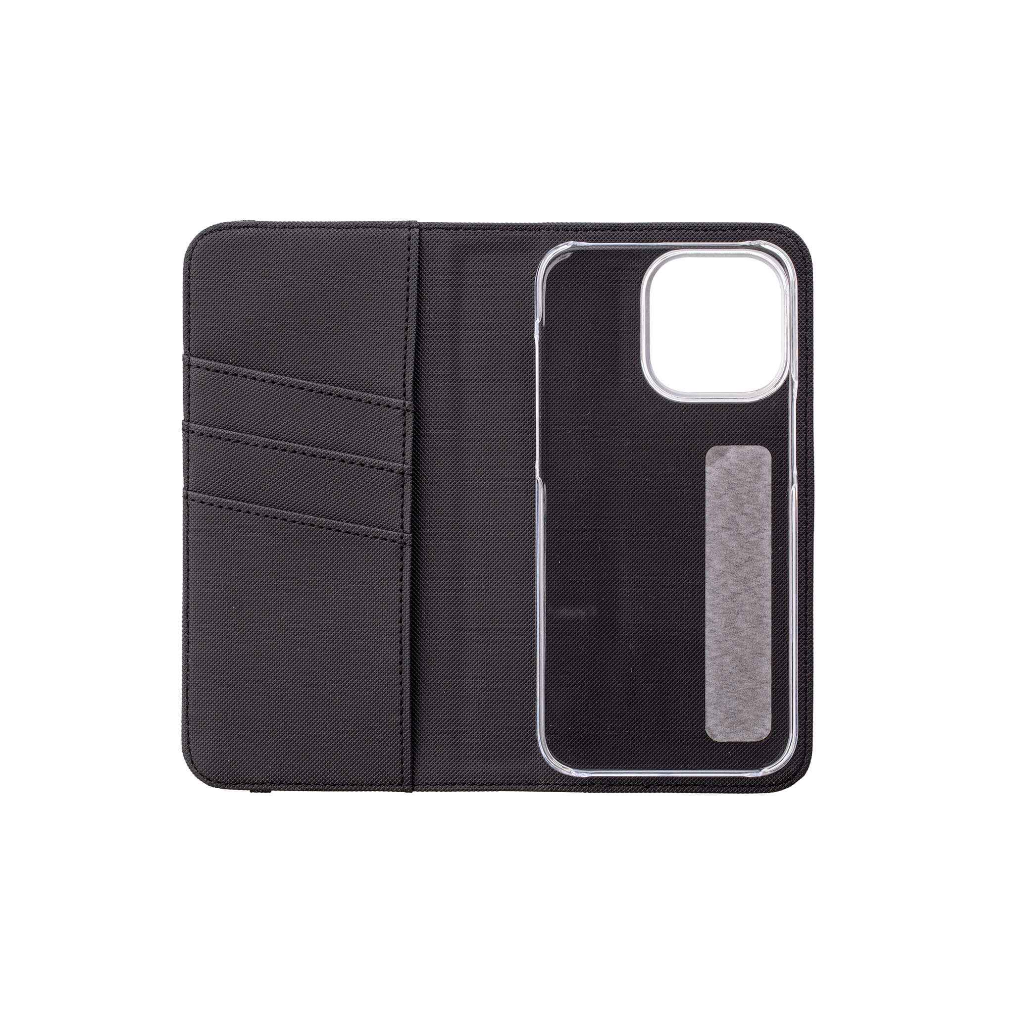 Summer Melon — Folio Wallet Case for iPhone — Finnaij