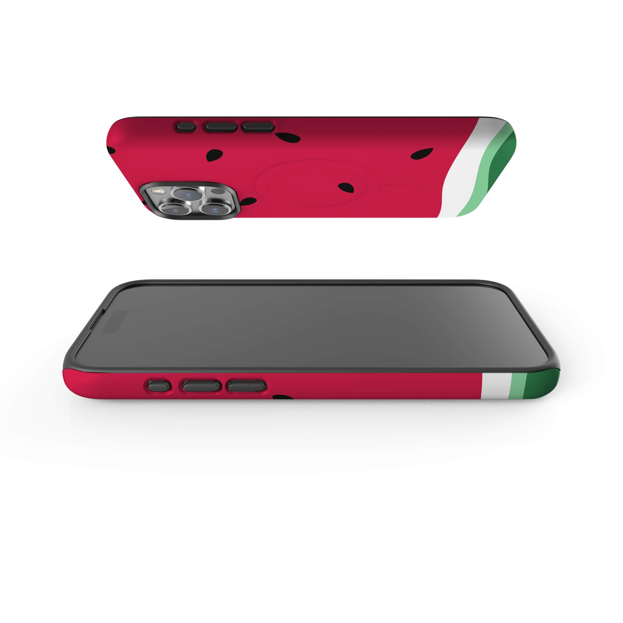 Summer Melon — Magsafe Tough Case for iPhone — Finnaij