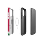 Summer Melon — Magsafe Tough Case for iPhone — Finnaij
