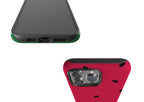 Summer Melon — Magsafe Tough Case for iPhone — Finnaij