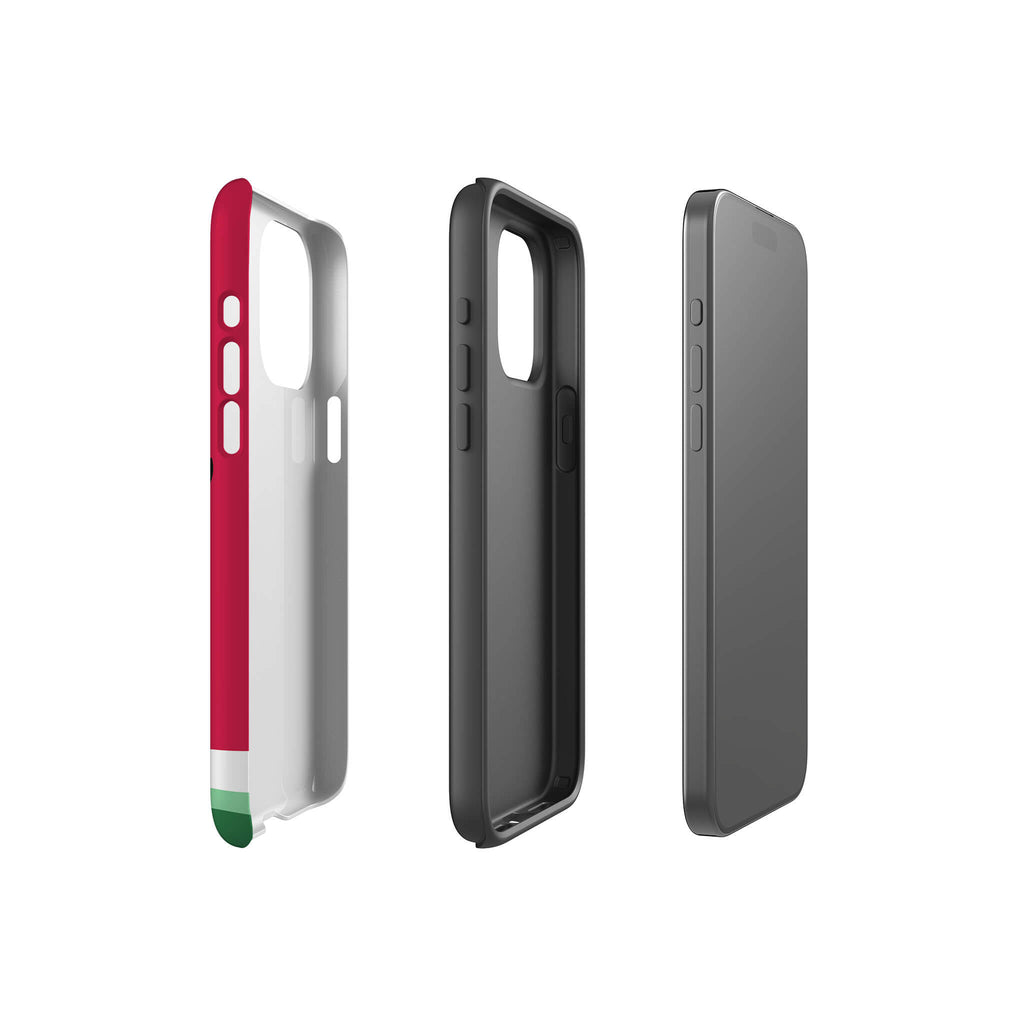 Summer Melon Tough Case for iPhone — Finnaij