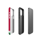Summer Melon Tough Case for iPhone — Finnaij