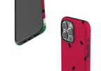 Summer Melon Tough Case for iPhone — Finnaij