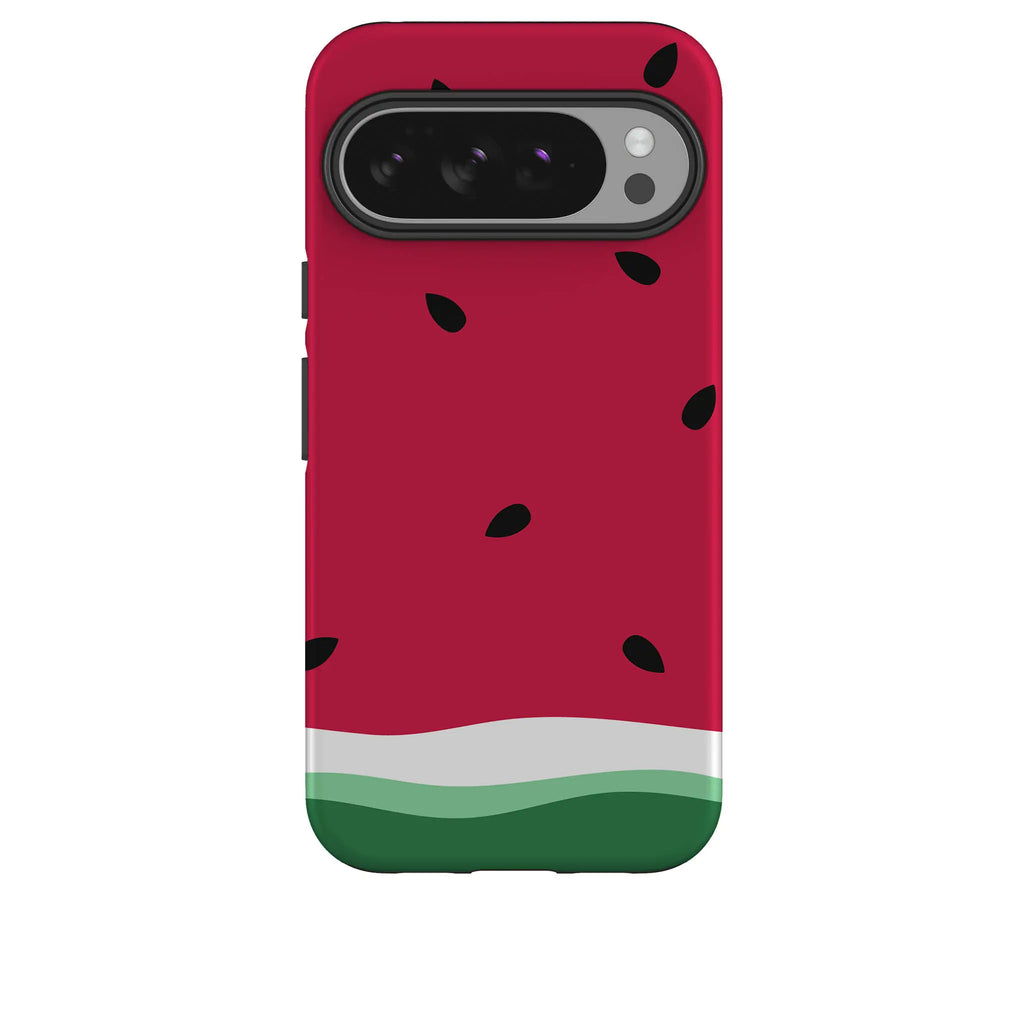 Summer Melon — Tough Case for Google — Finnaij