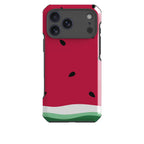 Summer Melon — Impact Armour MagSafe Case for iPhone — Finnaij
