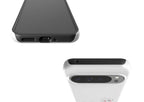 Sunny and Kit Kat by Keagan Haight Tough Case for Google Pixel — Finnaij